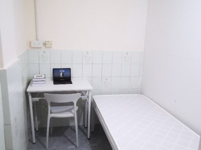 F020A Chek Nai Ping Village near Chinese University of Hong Kong  - 87赤泥坪村 G/F