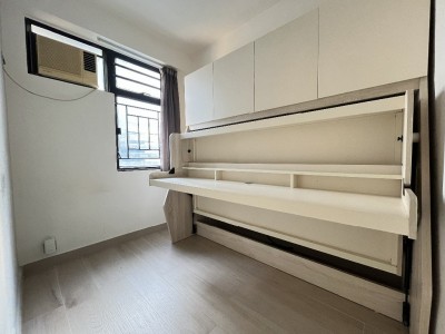 香港 -  - 牛頭角道300-302號裕民中心