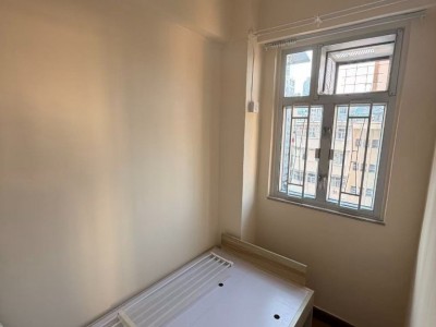 Prince Edward 3 rooms units for rent -20260115GO-032 - 勝興樓