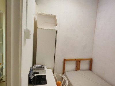 F09 D Ma On Shan OceanaireFemale Coliving space - Oceanaire