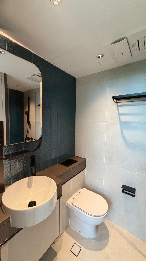 The Paddington Prince Edward one room  for rent  - 太子 - 獨立套房 - Homates 香港