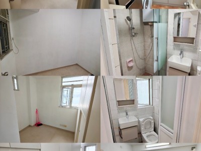 西營盤均益二期 | 3房 | 少量海景 | 家電即租即住 | 6分鐘直達地鐵站 - 西營盤德輔道西 343 號均益二期