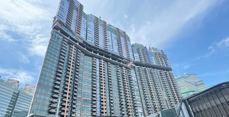 業主盤 | 啟德《天璽．天》 1房296呎｜尊貴罕盤放售 - 九龍城 - 住宅 (整間出租) - Homates 香港