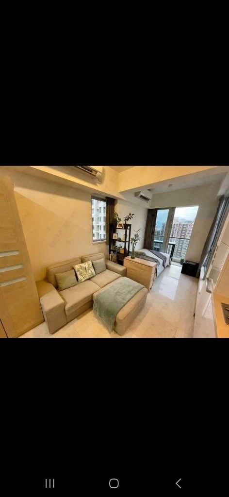 鄰近香港大學及香港大學港鐵站，静中帶旺，酒店式管理，附有會所。 - 薄扶林/海怡 - 住宅 (整間出租) - Homates 香港