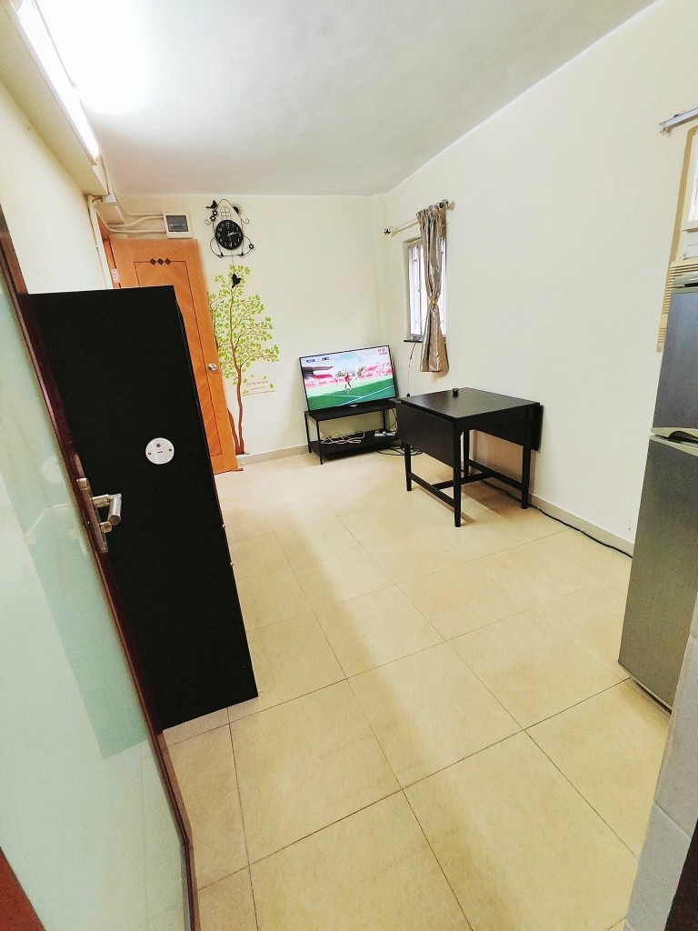 油塘村屋一房一廳交通方便即住 - 油塘/藍田 - 住宅 (整間出租) - Homates 香港