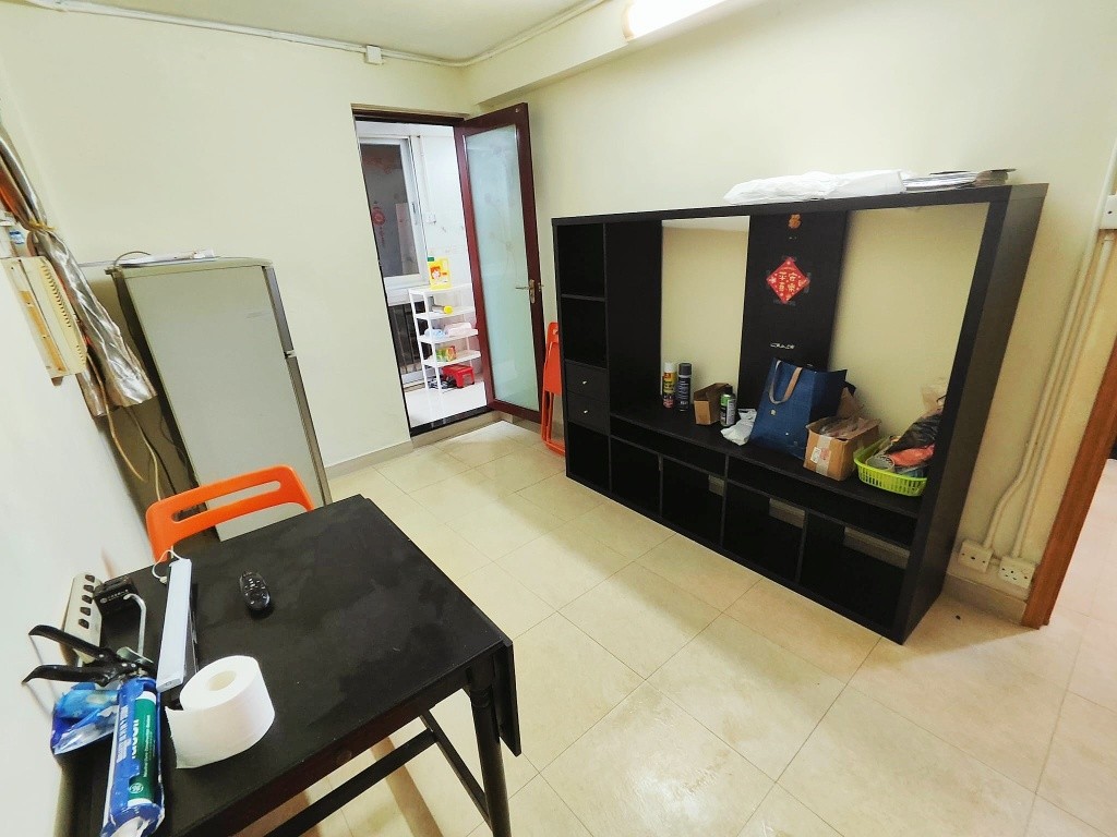 油塘村屋一房一廳交通方便即住 - 油塘/藍田 - 住宅 (整間出租) - Homates 香港