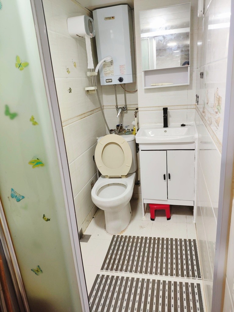 油塘村屋一房一廳交通方便即住 - 油塘/藍田 - 住宅 (整間出租) - Homates 香港