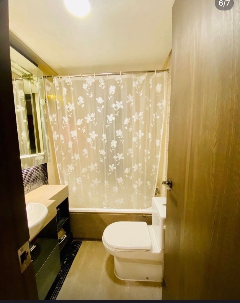 找合租室友 - 沙田/火炭 - 房間 (合租／分租) - Homates 香港