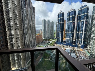 香港 -  - 日出康城lp10