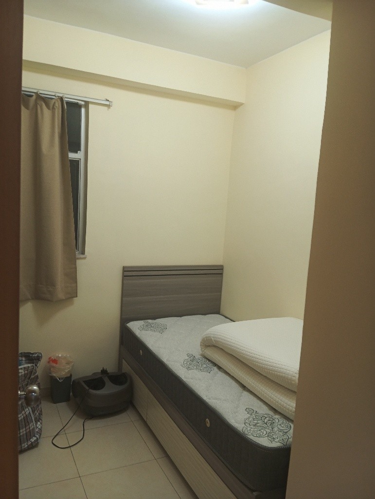 尋求合租室友,巴士直達機場,國泰城,海景 - 屯門 - 房間 (合租／分租) - Homates 香港