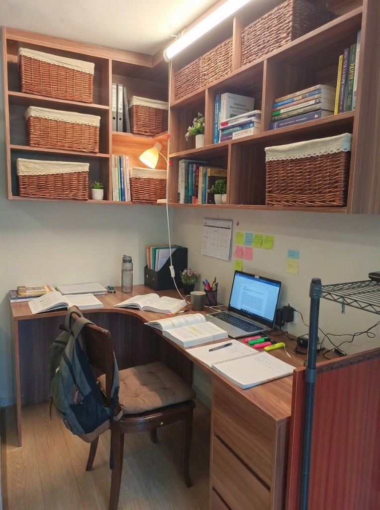 極高性價比！適合內地學生/研究生/新港漂家庭/待產女士/内地及外國旅客 - 沙田/火炭 - 住宅 (整間出租) - Homates 香港