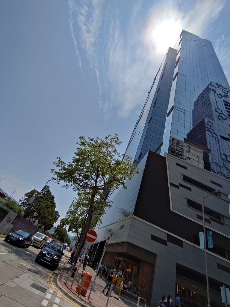 官塘2-3人皇廷廣場服務式辦公室大窗全包 - 觀塘/秀茂坪 - 寫字樓 - Homates 香港