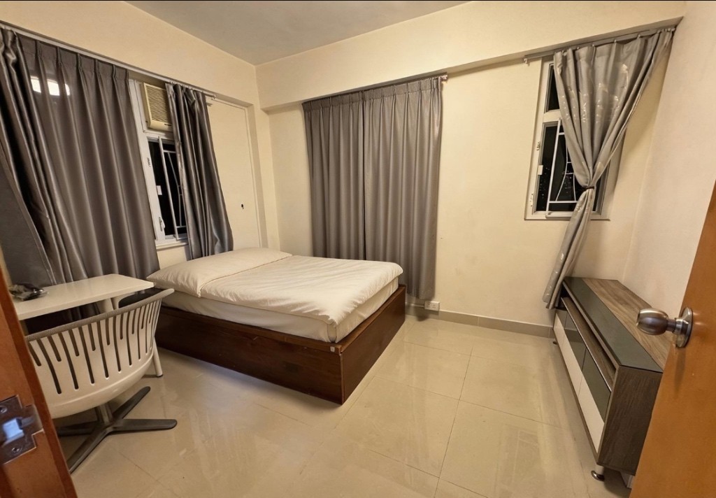 頂樓連天台，高層、單邊、東南 - 旺角/油麻地 - 住宅 (整間出租) - Homates 香港