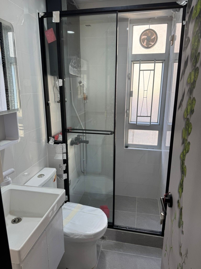 旺角時興大廈中層，1分鐘地鐵站 - 旺角/油麻地 - 住宅 (整間出租) - Homates 香港