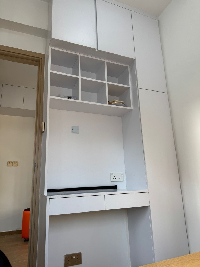 旺角時興大廈中層，1分鐘地鐵站 - 旺角/油麻地 - 住宅 (整間出租) - Homates 香港