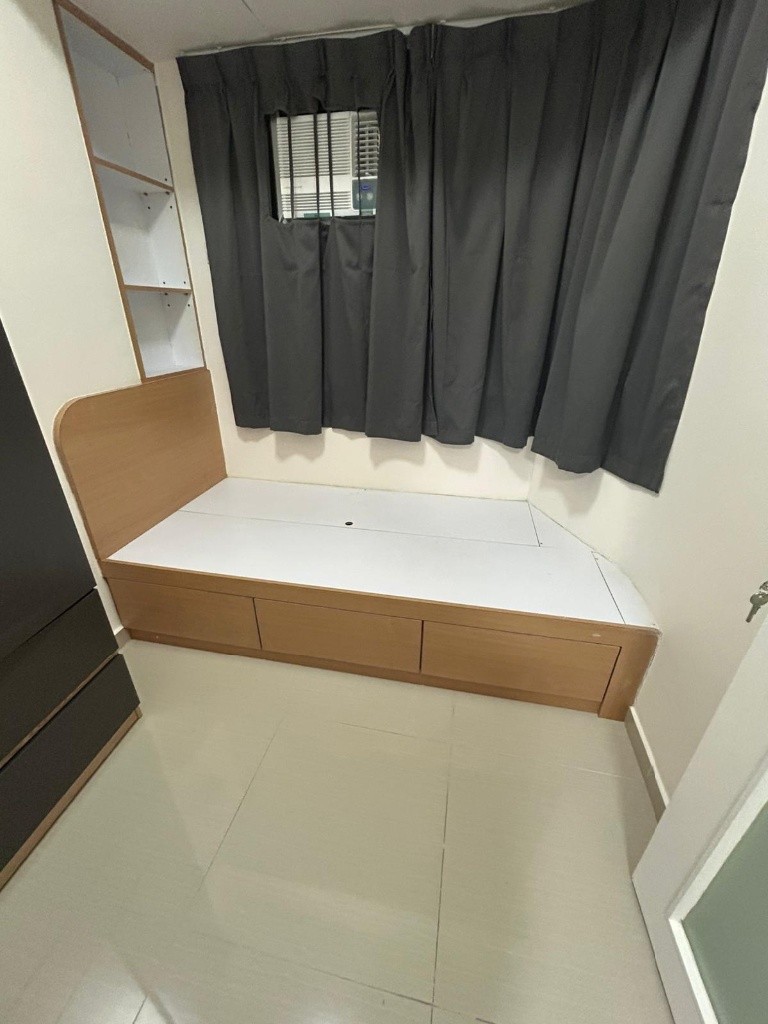 灣仔近鐵2房 - 灣仔 - 住宅 (整間出租) - Homates 香港