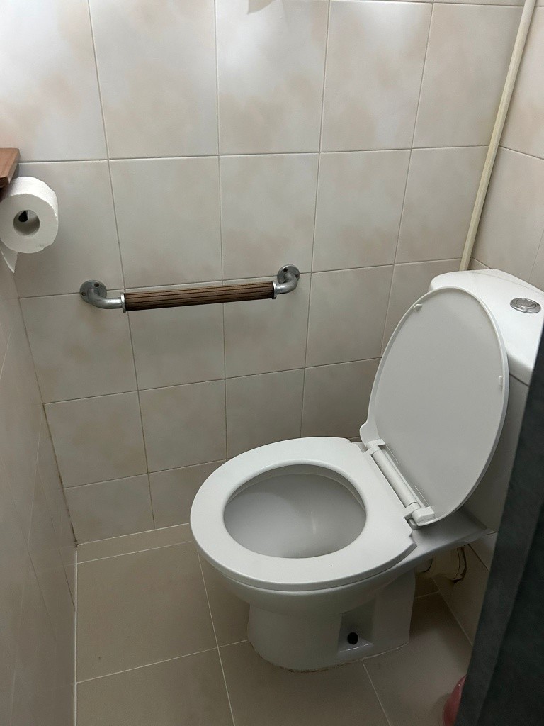 灣仔近鐵2房 - 灣仔 - 住宅 (整間出租) - Homates 香港