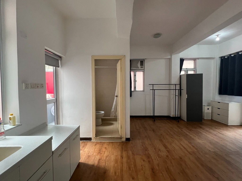 銅鑼灣霎東街唐樓｜銅鑼灣站僅2分鐘步程 - 銅鑼灣 - 住宅 (整間出租) - Homates 香港