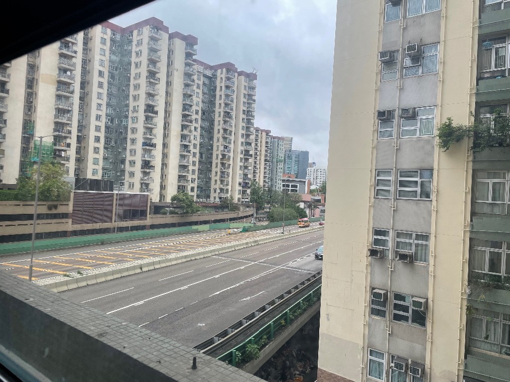 Mei Foo Sun Chuen Shared Flat 1 Room for Rent - 美孚 - 住宅 (整間出租) - Homates 香港
