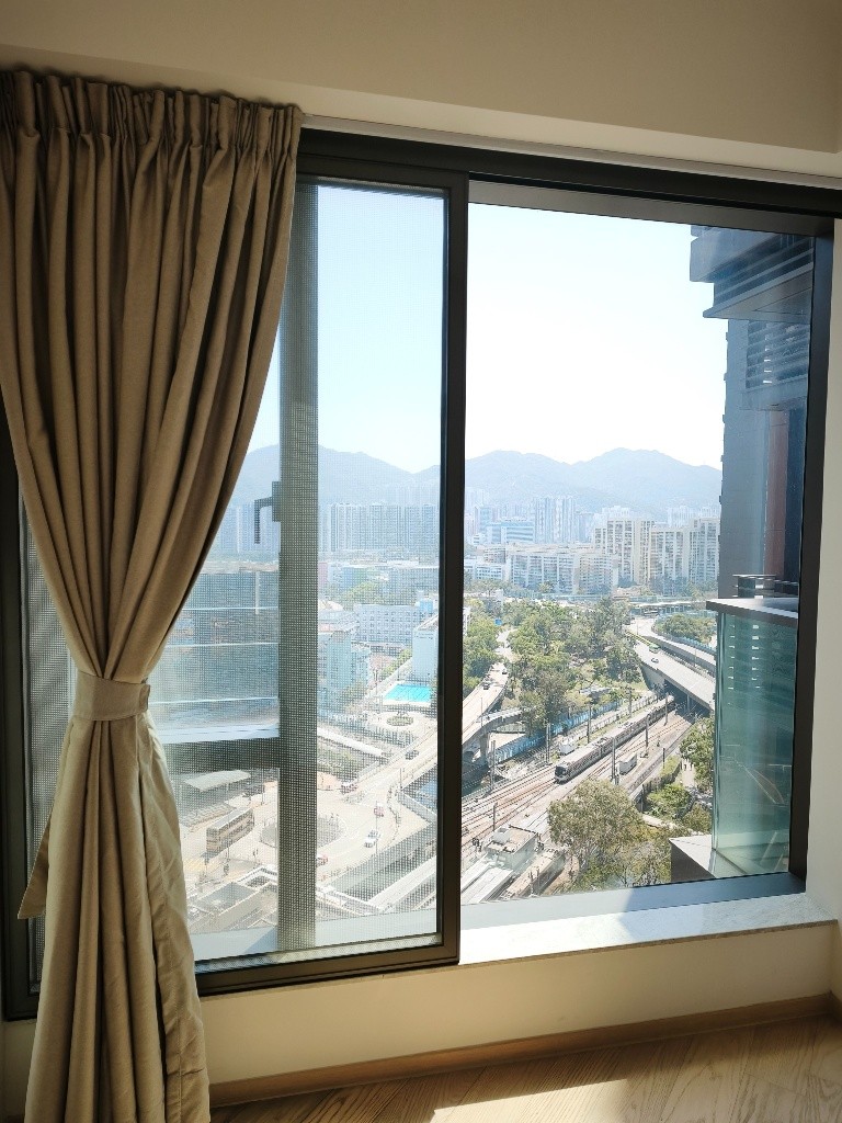 星凱堤岸, 一房單位, 業主低價出租 - 沙田/火炭 - 住宅 (整間出租) - Homates 香港