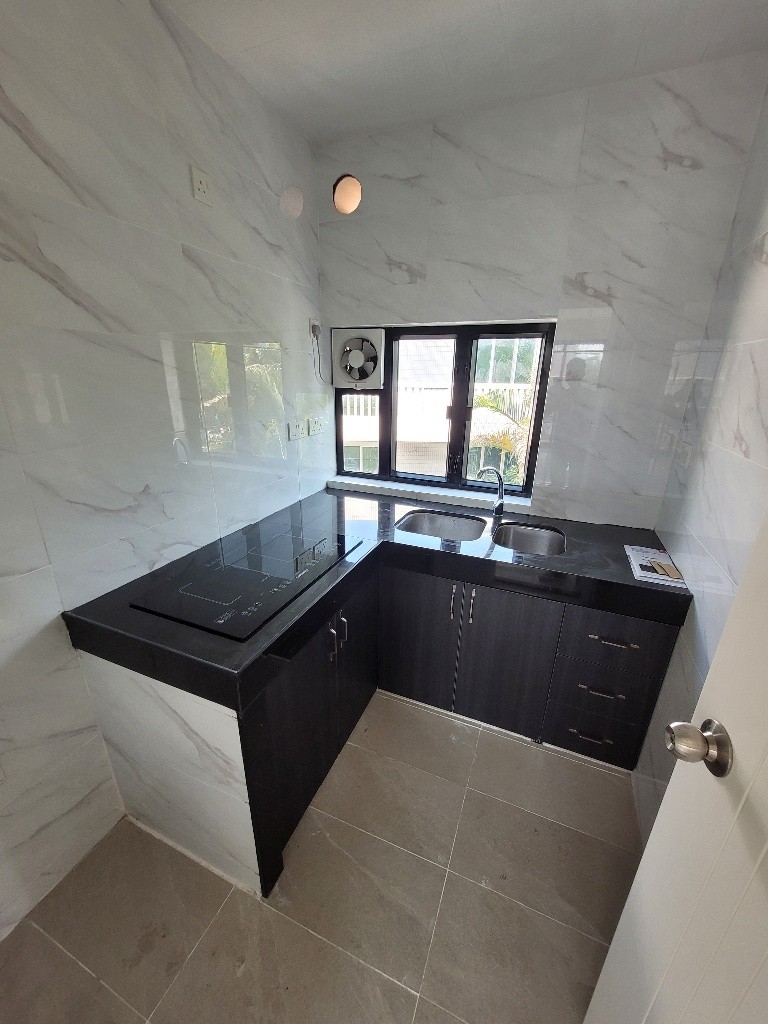 南丫島北角新村三樓連天台出租 - 南丫島 - 住宅 (整間出租) - Homates 香港