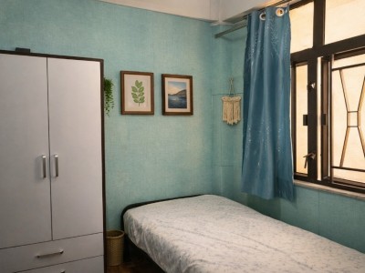 香港 -  - Waterloo road 