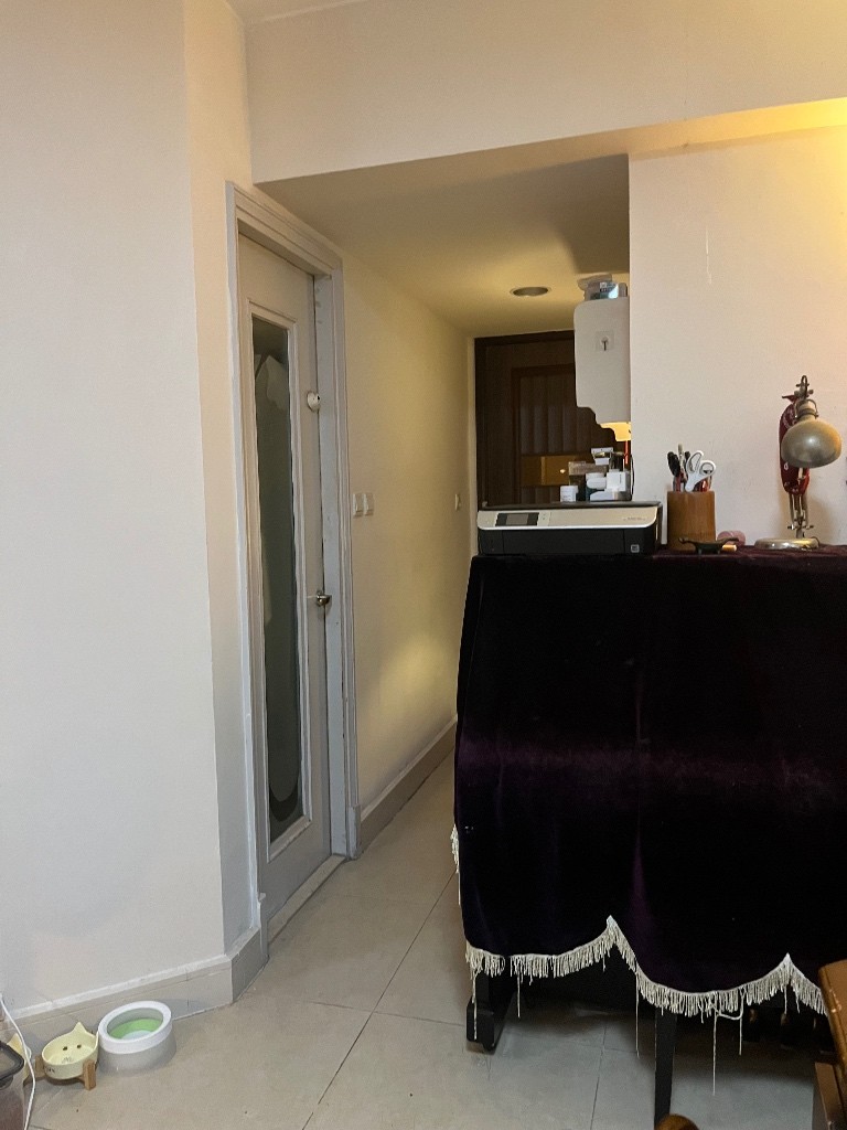 馬鞍山天宇海|女仔共居|客房出租|近科學園及中文大學|可接受長租或短租兩個月Room for rent long or short term rent Ma On Shan - 馬鞍山 - 房間 (合租／分租) - Homates 香港