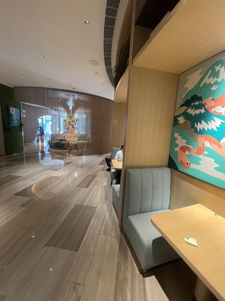 香港租房/合組 - 屯門 - 房間 (合租／分租) - Homates 香港