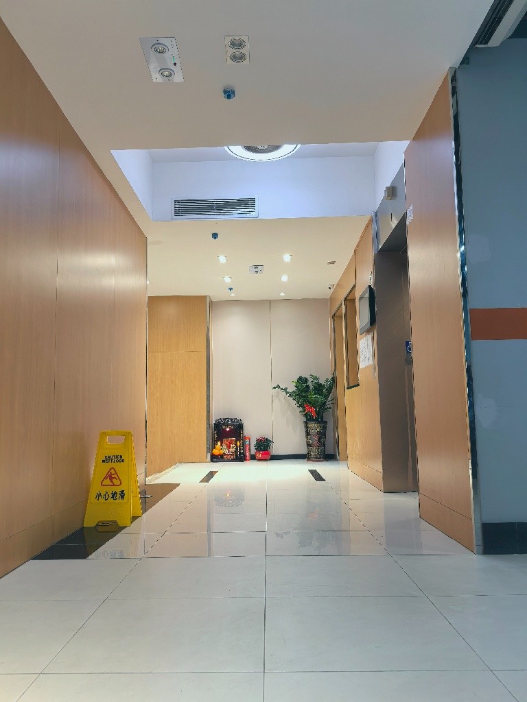 24小时辦公室 人流暢旺 獨立廁所 ，電子門鎖，近港鐵站 瑞泰偉基商業廣場 - 觀塘/秀茂坪 - 住宅 (整間出租) - Homates 香港