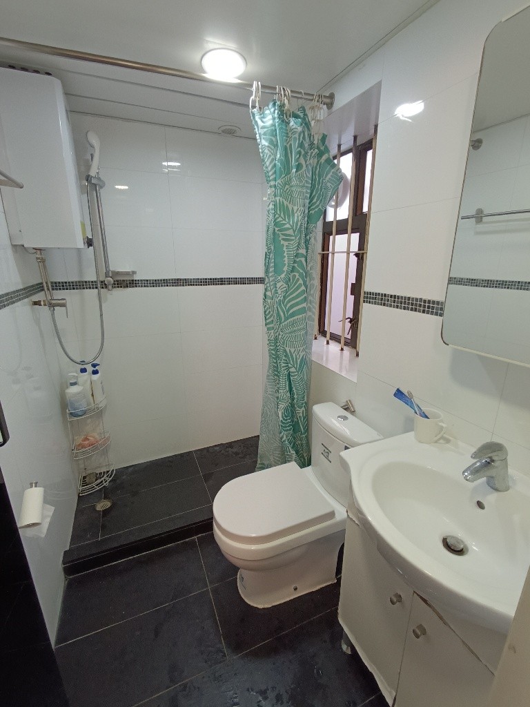 Private room in shared flat - 西貢 - 房間 (合租／分租) - Homates 香港