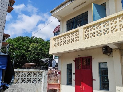 寧靜屋園 - 元朗田廈路新生村53號