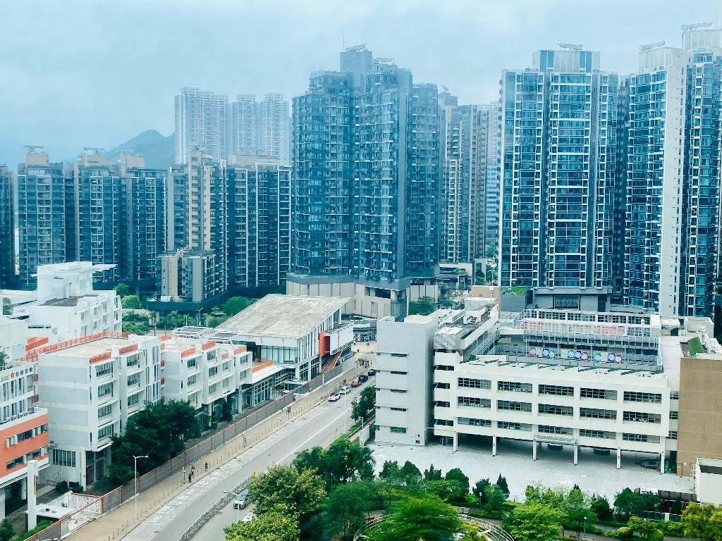 將軍澳一房出租 業主免佣 包全屋傢俬！七至八月起租！ - 將軍澳 - 住宅 (整間出租) - Homates 香港