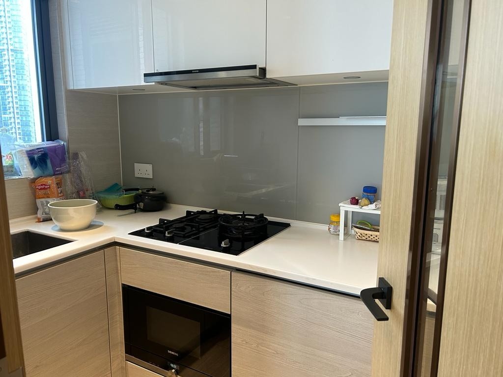 FOR RENT - 2 Bed, Sea View, Resort Style Flat in Lohas Park. No Commission! - 將軍澳 - 住宅 (整間出租) - Homates 香港
