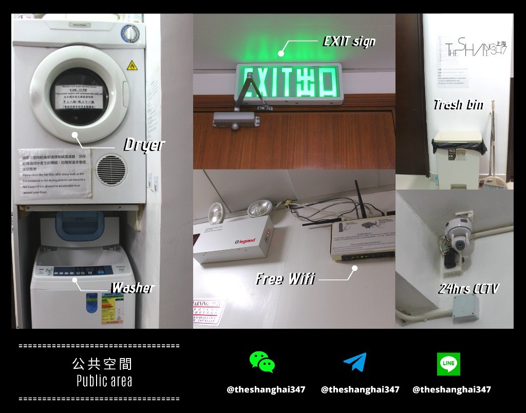 Room type: Living Room with one bedroom, starting from HKD11500油麻地一房一廳包清潔包維修免費WiFi - Mong Kok/Yau Ma Tei - Bedroom - Homates Hong Kong