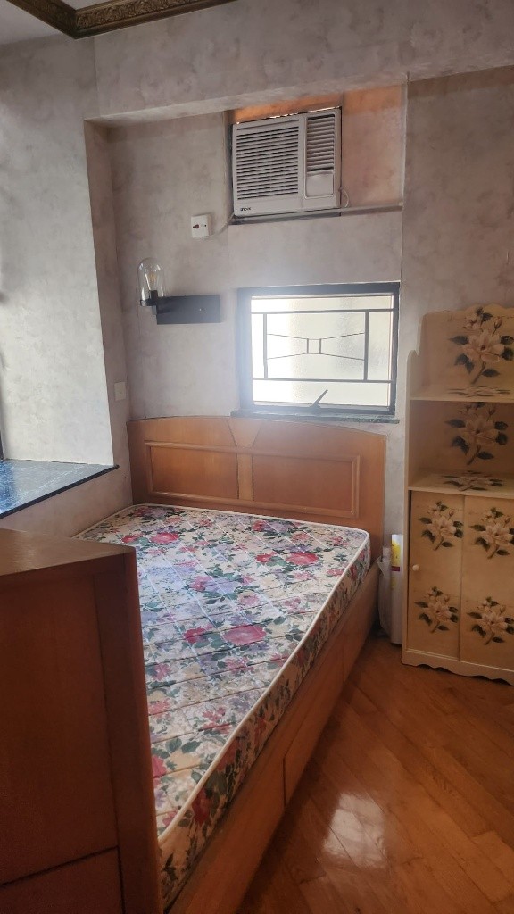 康怡花園Q座中層兩房66020234 - 太古/西灣河 - 住宅 (整間出租) - Homates 香港