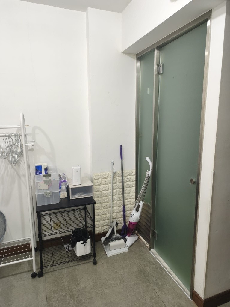 10年內半新樓studio flat 業主直租 - 佐敦/尖沙咀 - 住宅 (整間出租) - Homates 香港