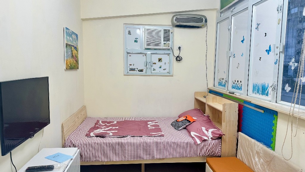 🏡 銅鑼灣核心區精緻套房放租 ｜ 免佣金 ｜ 學生/單身白領首選  - 銅鑼灣 - 獨立套房 - Homates 香港