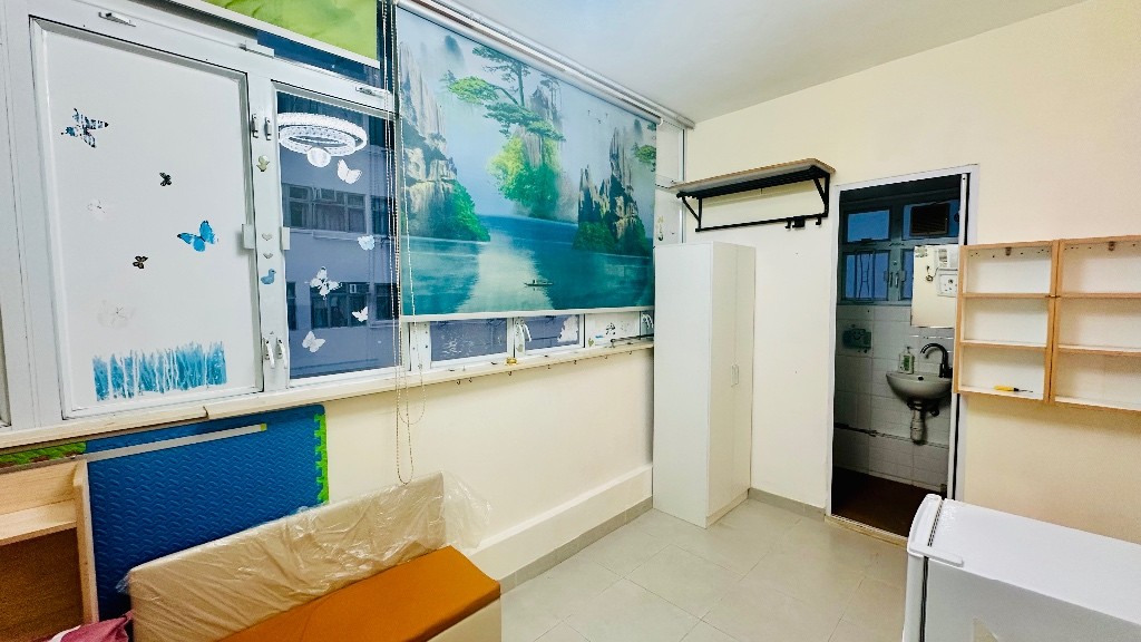 🏡 銅鑼灣核心區精緻套房放租 ｜ 免佣金 ｜ 學生/單身白領首選  - 銅鑼灣 - 獨立套房 - Homates 香港