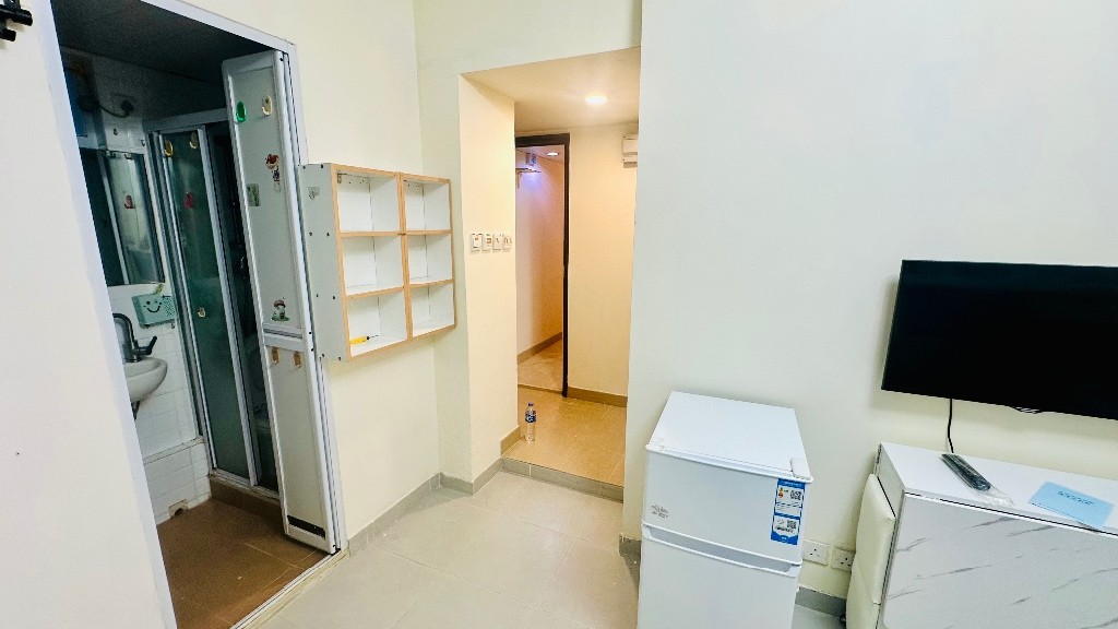🏡 銅鑼灣核心區精緻套房放租 ｜ 免佣金 ｜ 學生/單身白領首選  - 銅鑼灣 - 獨立套房 - Homates 香港