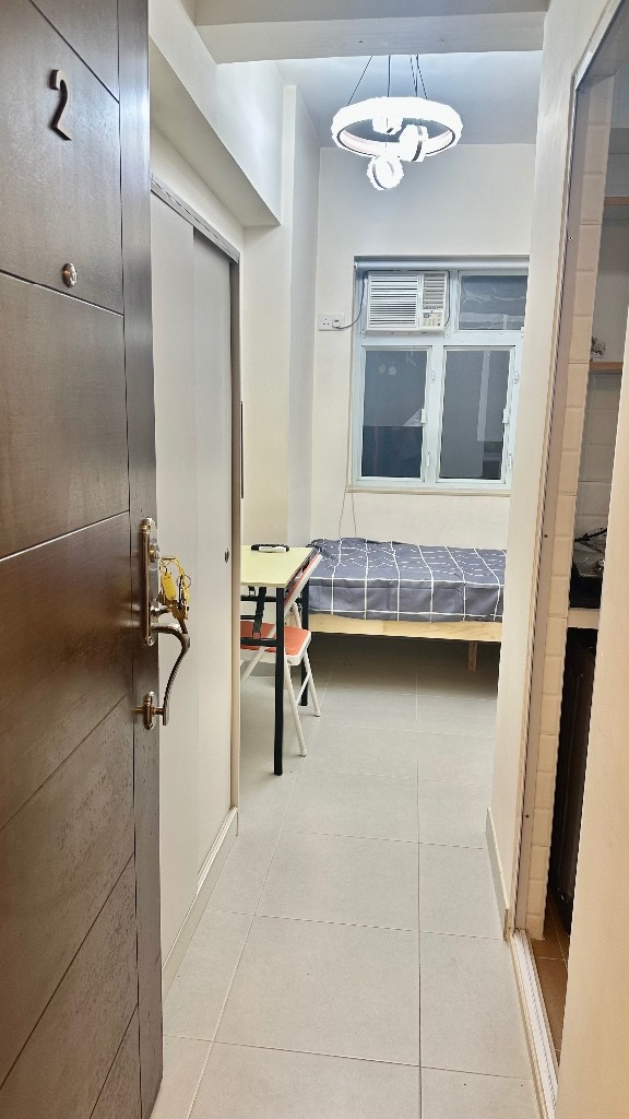 🏡 銅鑼灣核心區精緻套房放租 ｜ 免佣金 ｜ 學生/單身白領首選  - 銅鑼灣 - 獨立套房 - Homates 香港