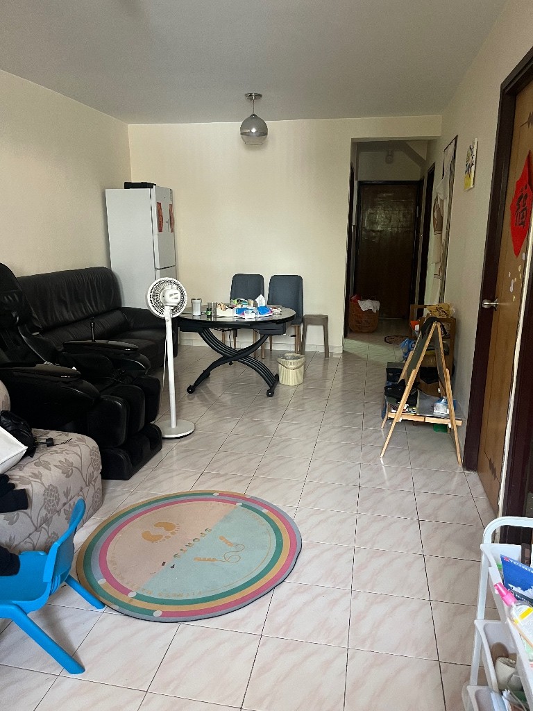 粉领火车站A出口合租，限1人 - 粉嶺 - 住宅 (整間出租) - Homates 香港