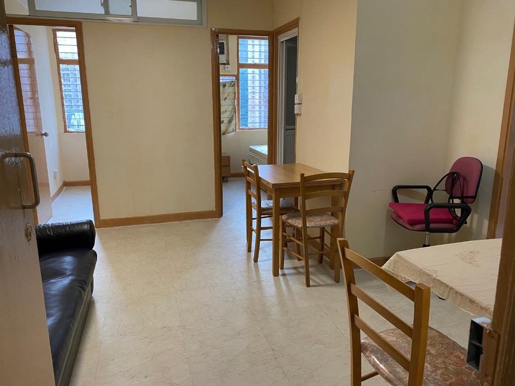 2房1廳全套出租, 陽光充沛,  屋園&amp; 交通配套充足 - 粉嶺 - 住宅 (整間出租) - Homates 香港
