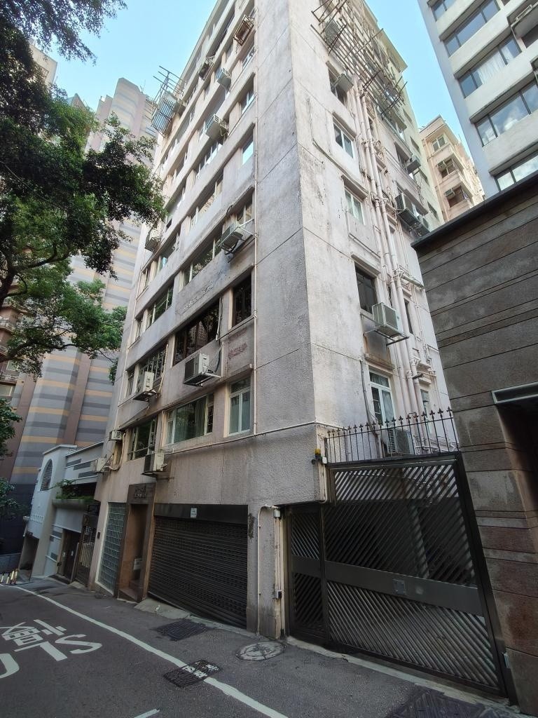 HKU Male students coliving - 西半山 - 房間 (合租／分租) - Homates 香港