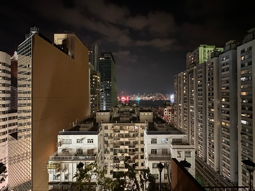 ［免佣業主盤］銅鑼灣香港大廈高層海景兩房 - 銅鑼灣 - 住宅 (整間出租) - Homates 香港