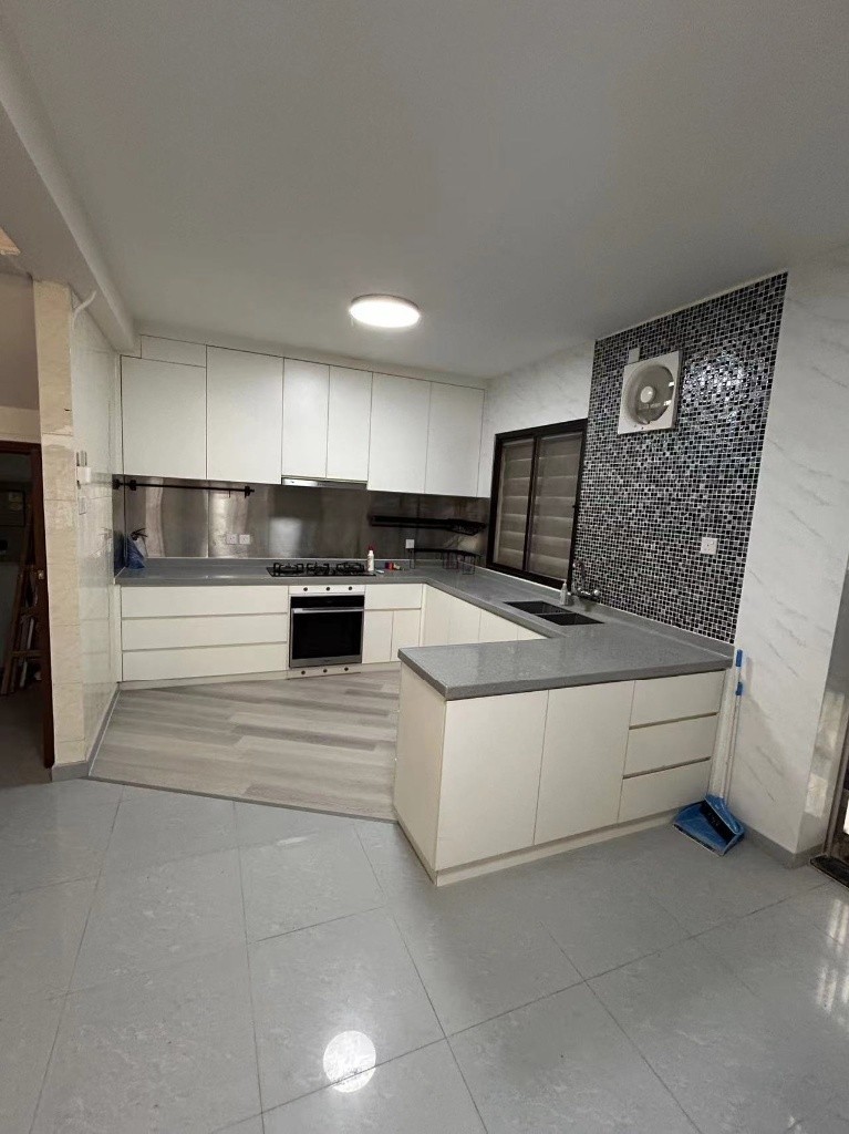 F017Cheung Shue TanTsuen male coliving for rent  beside CUHK Hong Kong Science Park GB - 大埔/太和 - 房間 (合租／分租) - Homates 香港