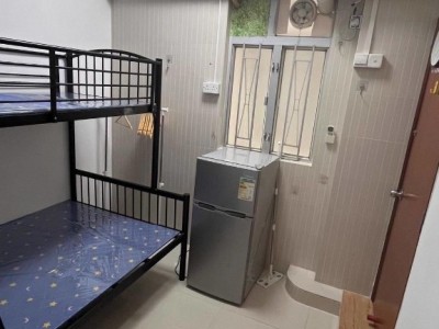 香港 -  - 钦州街1号昌远大厦