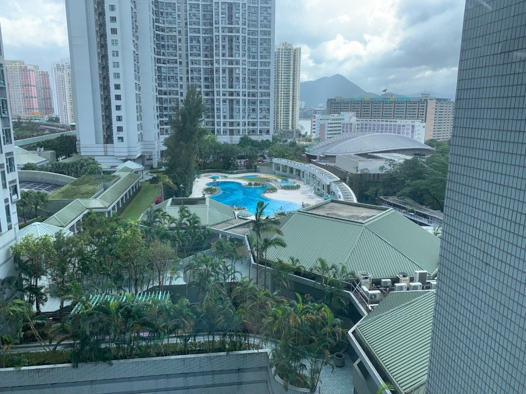 Ma on shan female coliving space  - 馬鞍山 - 房間 (合租／分租) - Homates 香港