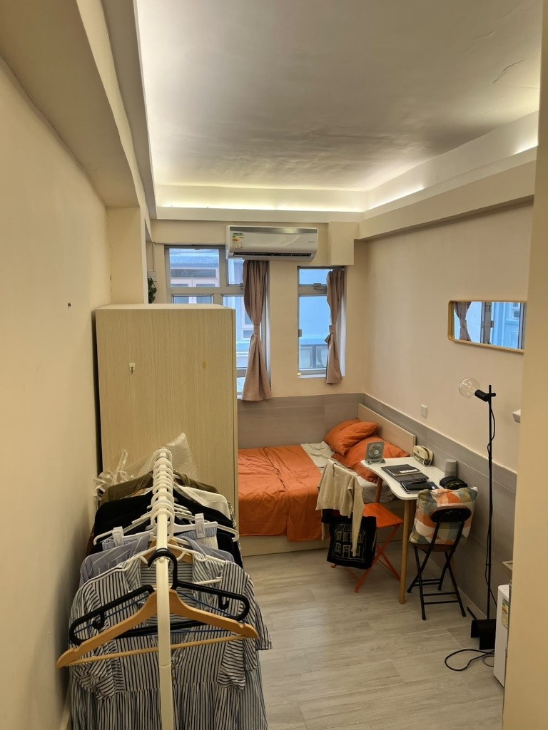 Studio for rent in Causeway Bay - 銅鑼灣 - 獨立套房 - Homates 香港