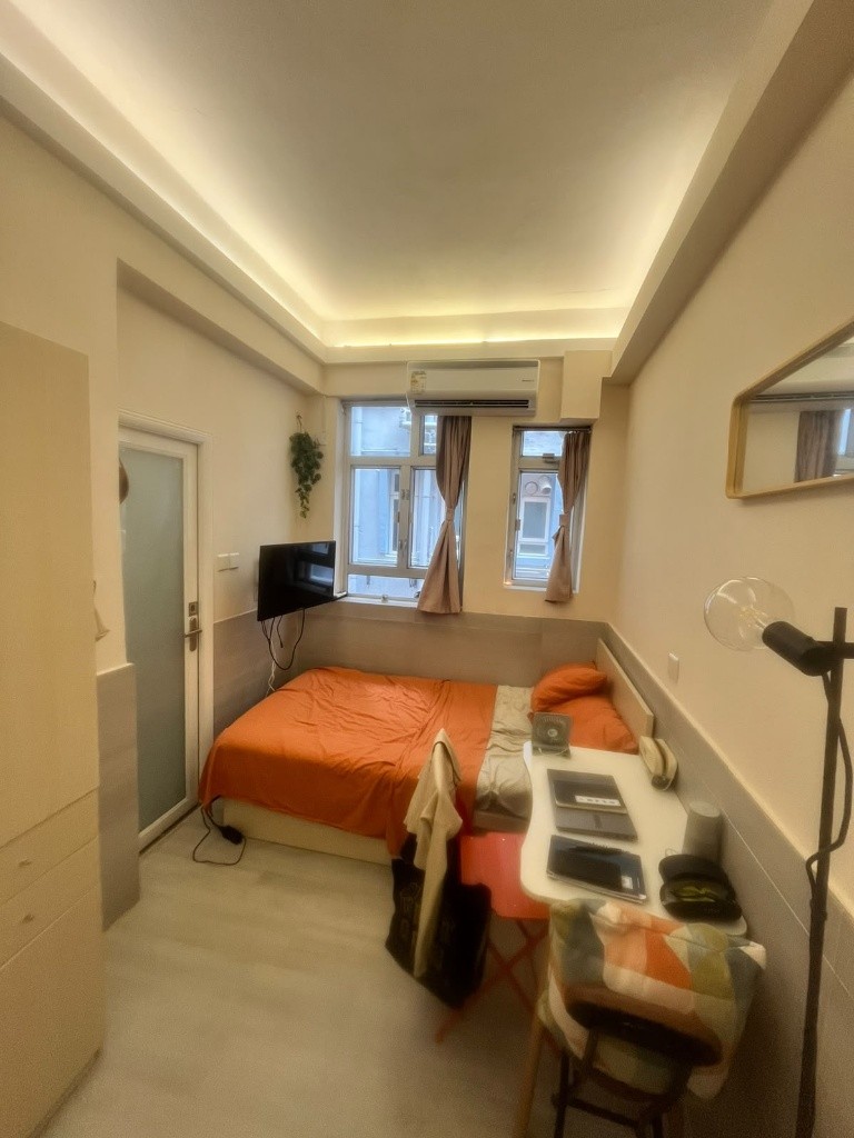 Studio for rent in Causeway Bay - 銅鑼灣 - 獨立套房 - Homates 香港