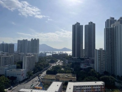 香港 -  - 南昌地鐵站